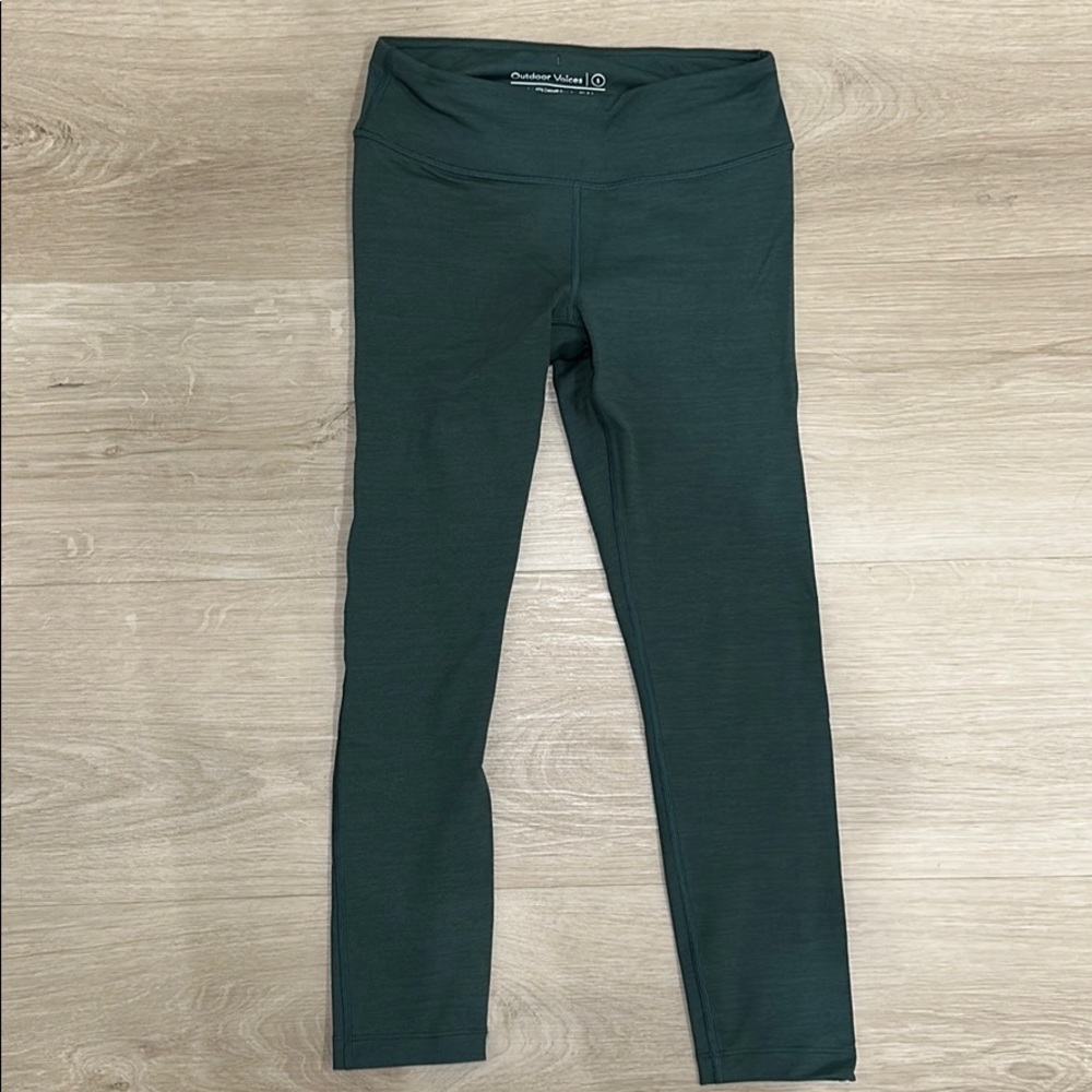 Outdoor Voices Legging